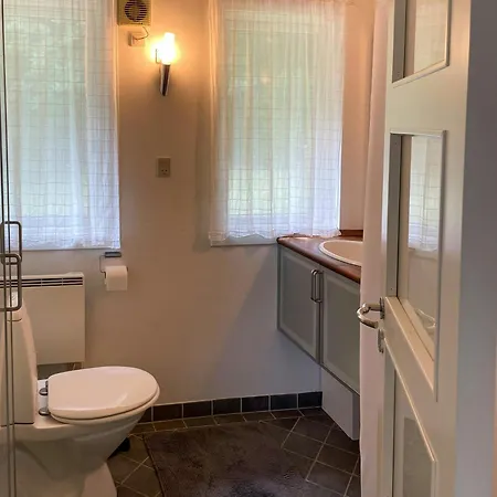 Family At Odden, 100 Meters From The Tatil Evi *