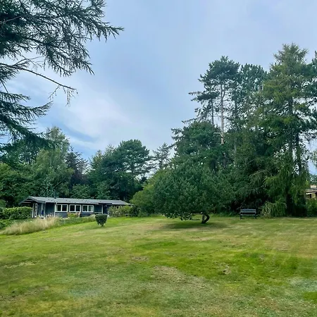 Holiday home Family At Odden, 100 Meters From The Nykobing Sjaelland